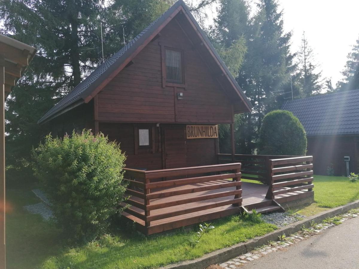 Hotel Pavla Vysocina Nove Mesto na Morave Ngoại thất bức ảnh